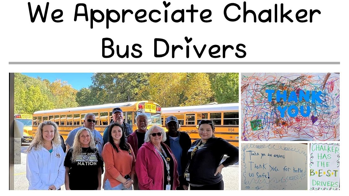 Chalker Bus Drivers